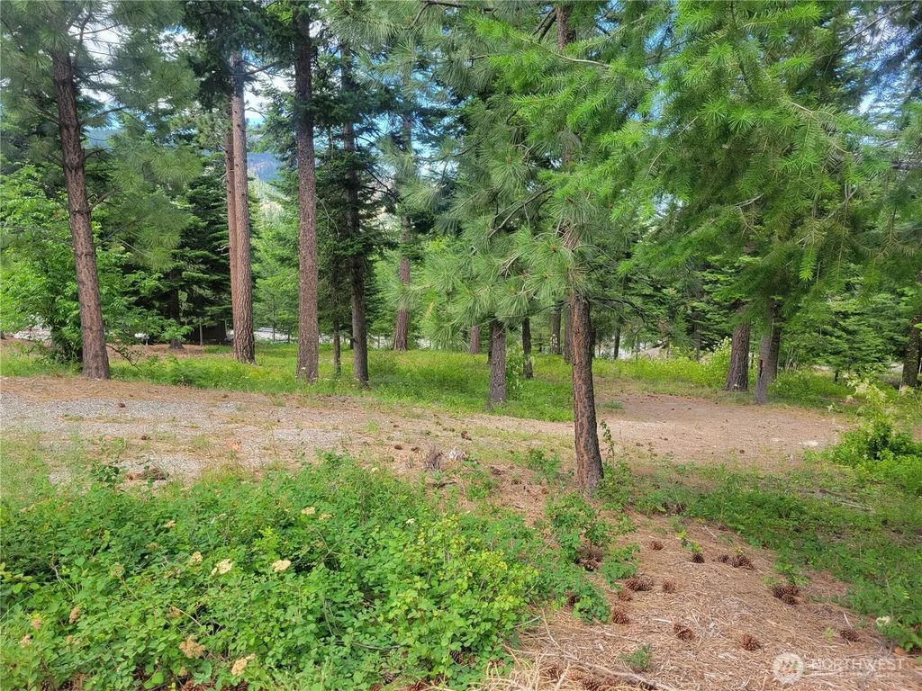 6757 Forest Ridge Drive, Wenatchee