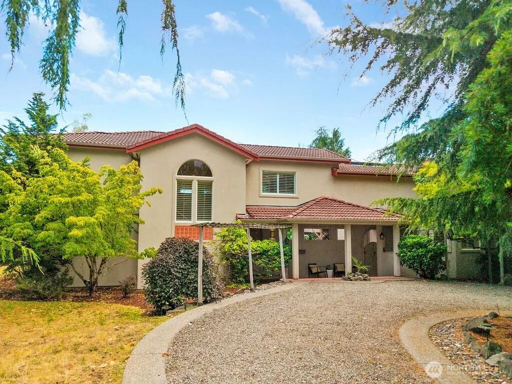 43 Windsor Lane, Port Townsend
