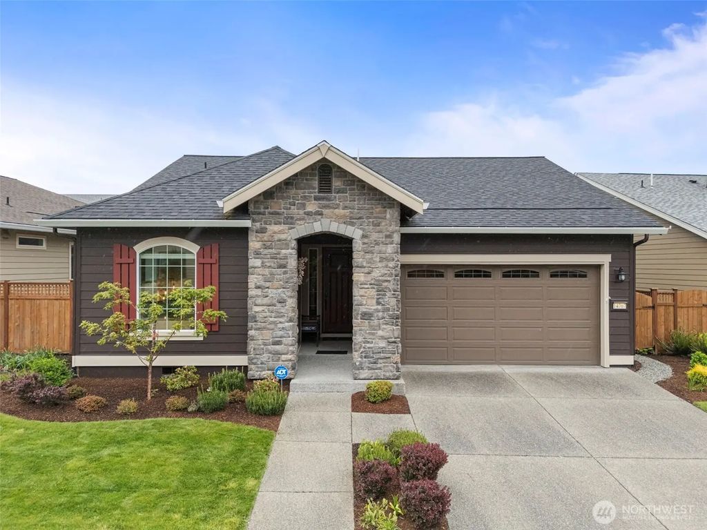 14707 179th Avenue E, Bonney Lake