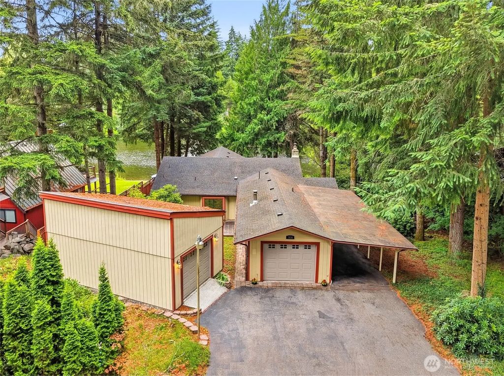7836 Tanwax Drive Se, Olympia