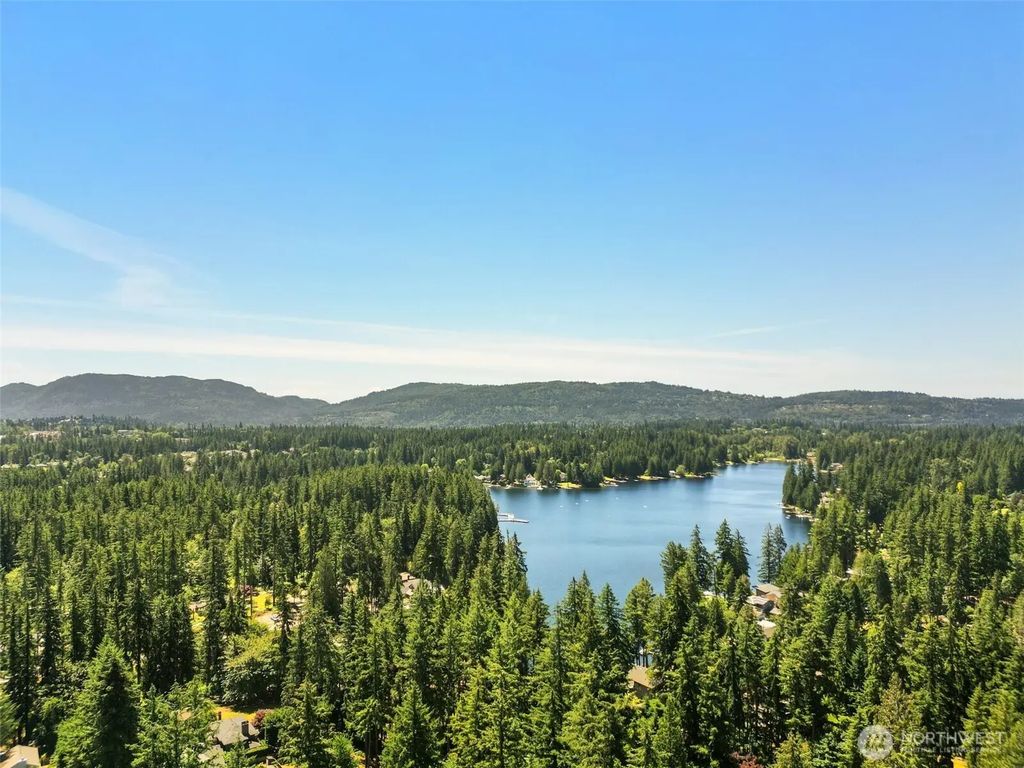 22783 Se 18th Street, Sammamish