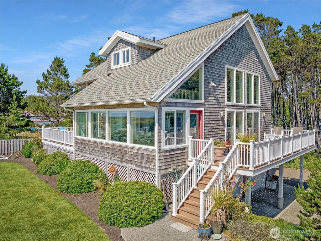 23411 Pacific Way, Ocean Park