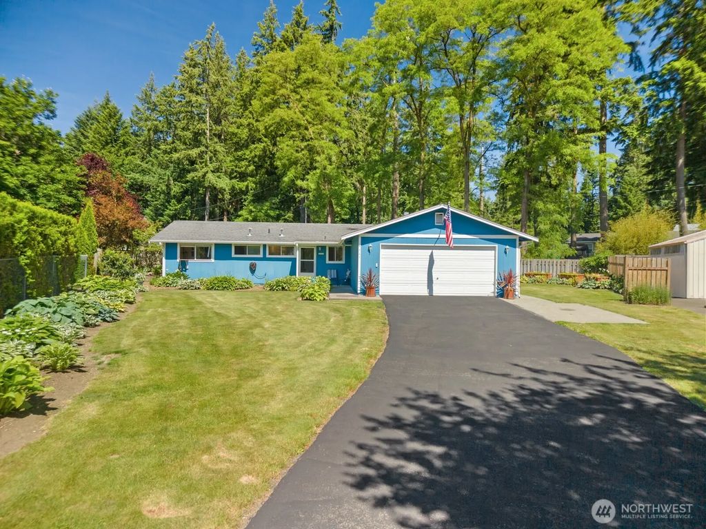 4927 236th Place Se, Woodinville