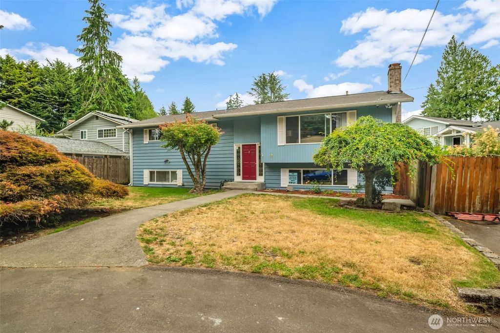 302 N 188th Street, Shoreline