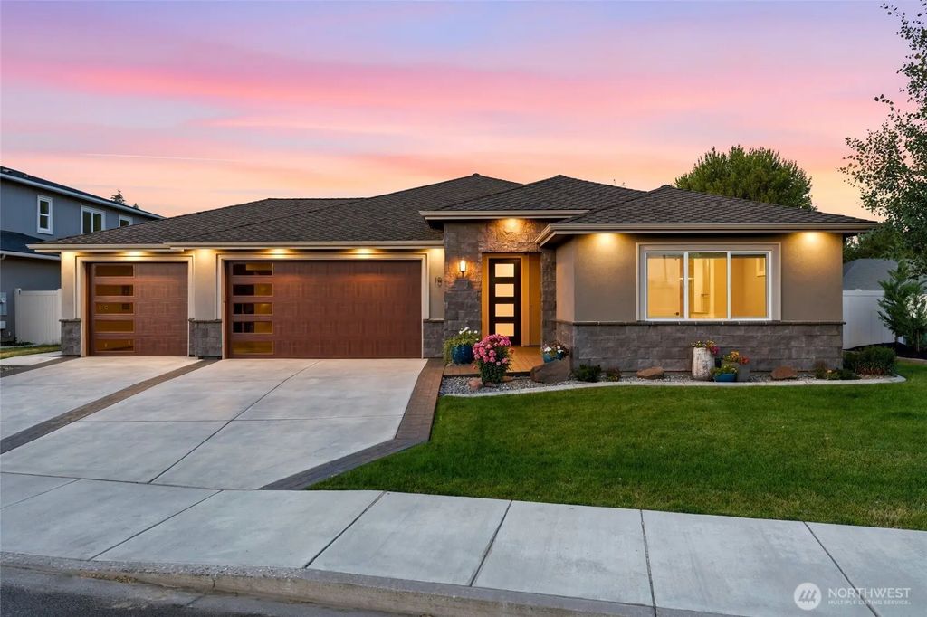 10 Ne Alpine Drive, College Place