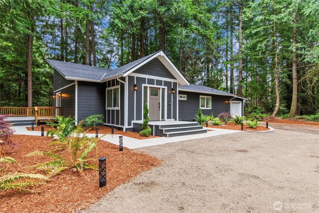 2909 144th Street Nw, Gig Harbor