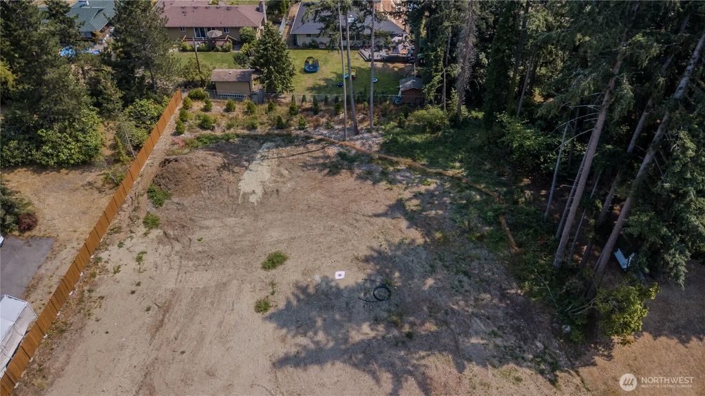 14434 156th Avenue Se, Renton