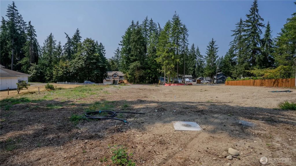 14514 156th Avenue Se, Renton