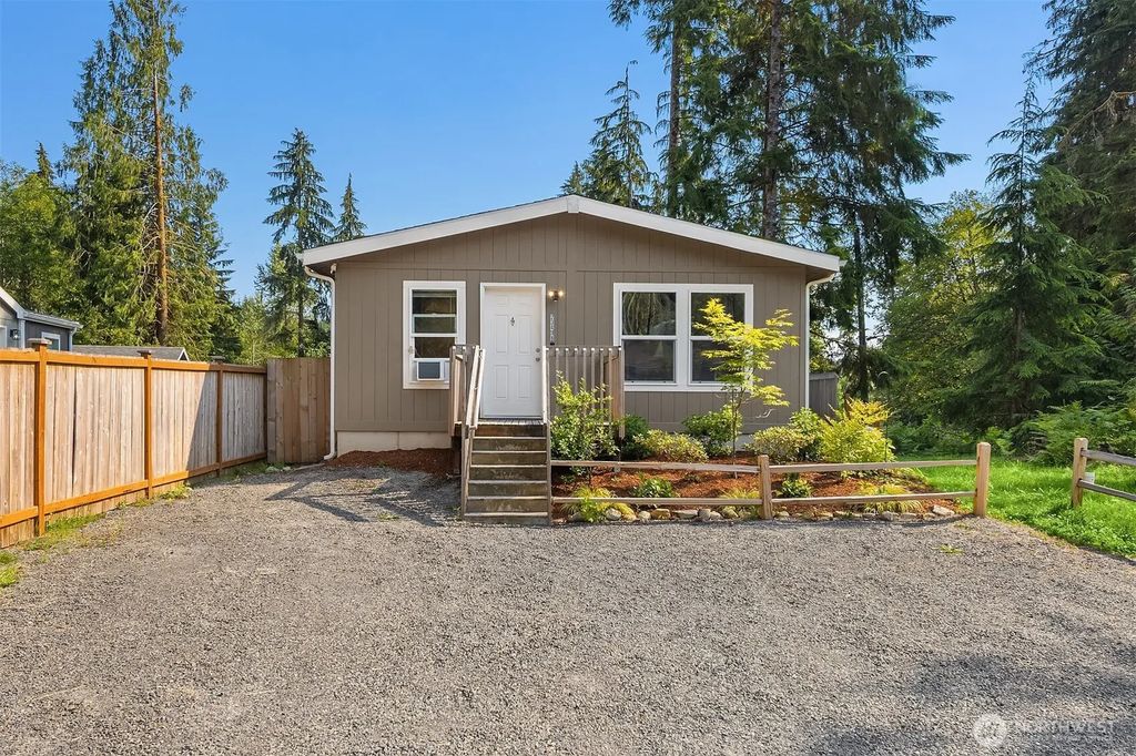 23418 Pearce Way, Granite Falls