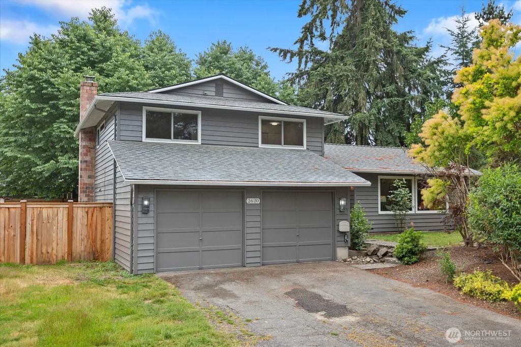 2620 170th Street Se, Bothell
