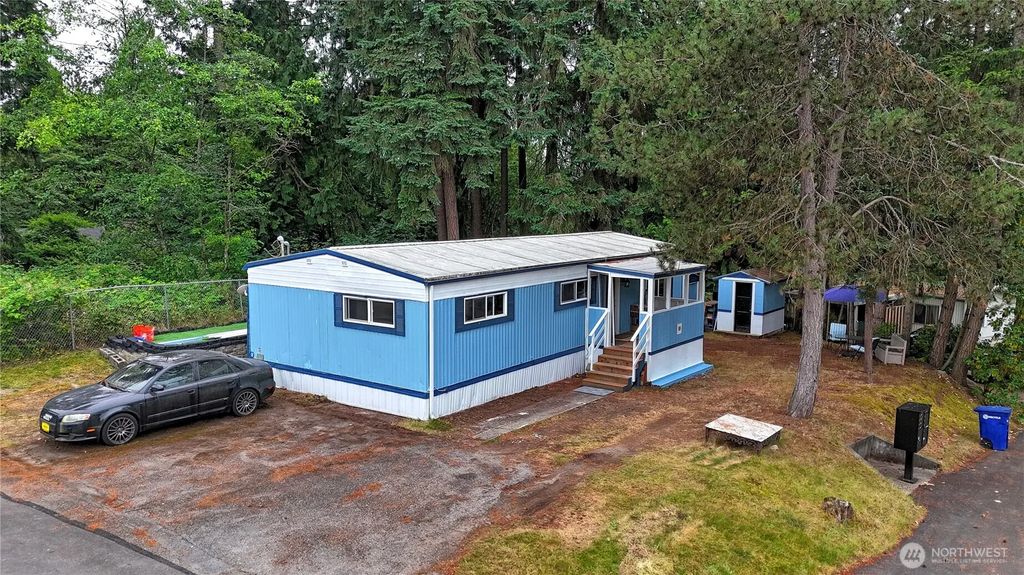 3333 228th Street Se 89, Bothell