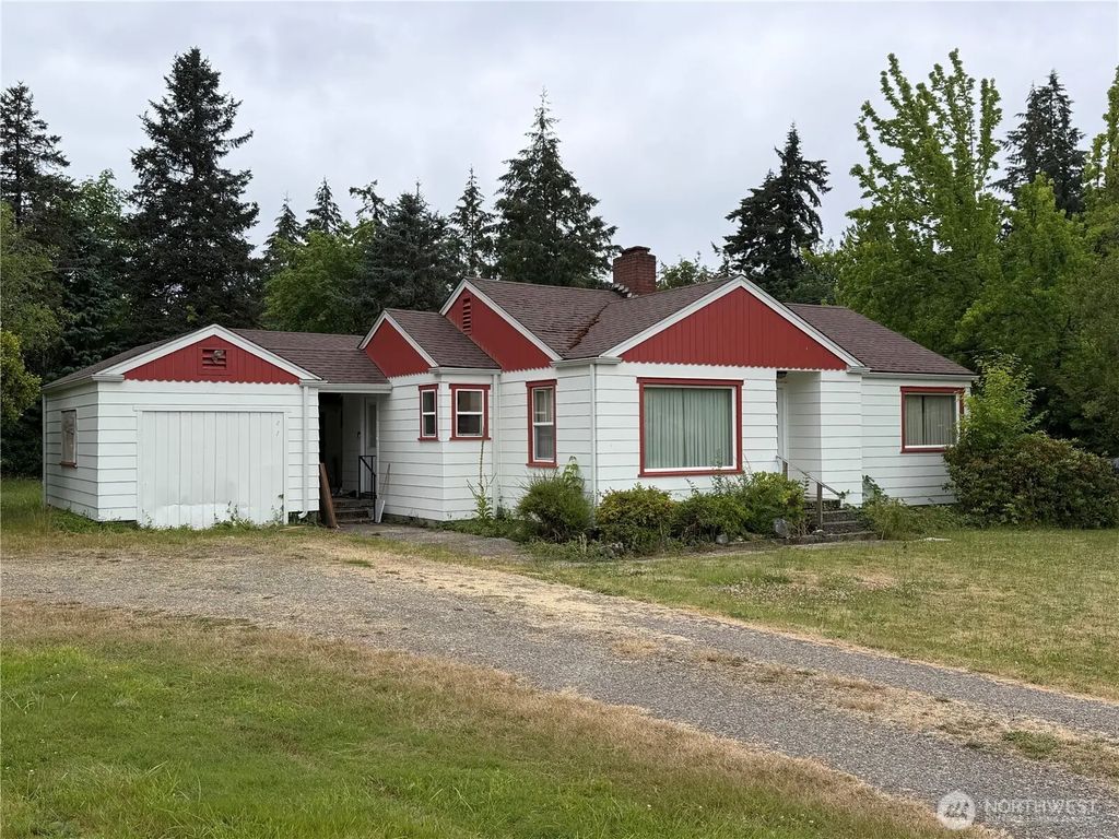 3845 Boston Harbor Road Ne, Olympia