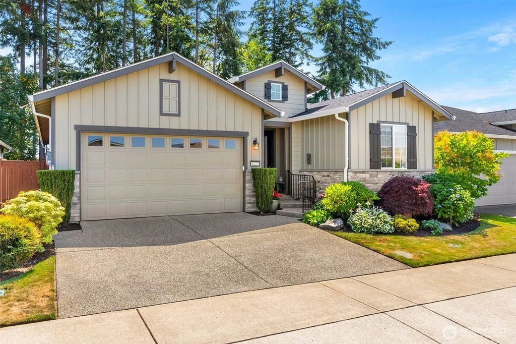 8227 Orcas Loop Ne, Lacey