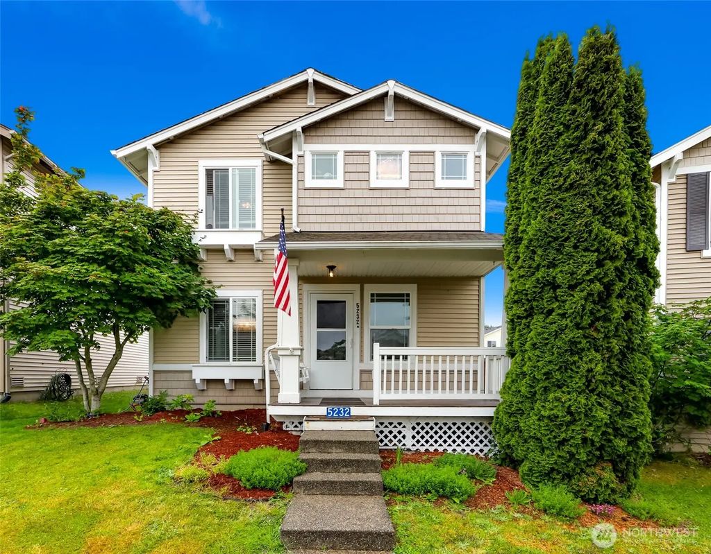 5232 Larrabee Way, Mount Vernon