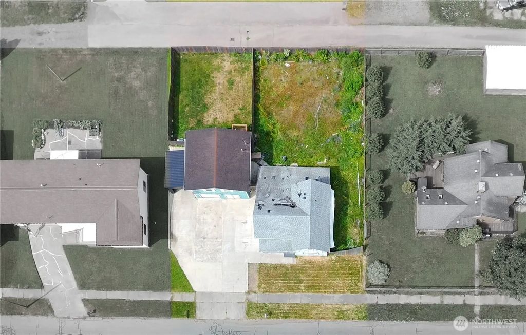 136 First Street, Sumas