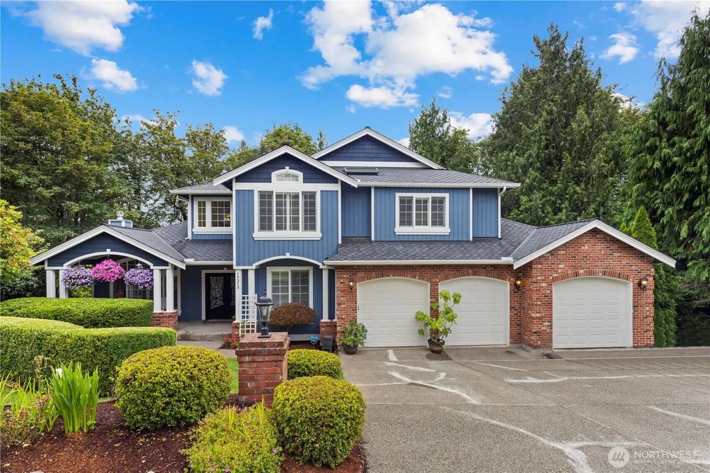 17313 187th Place Se, Renton