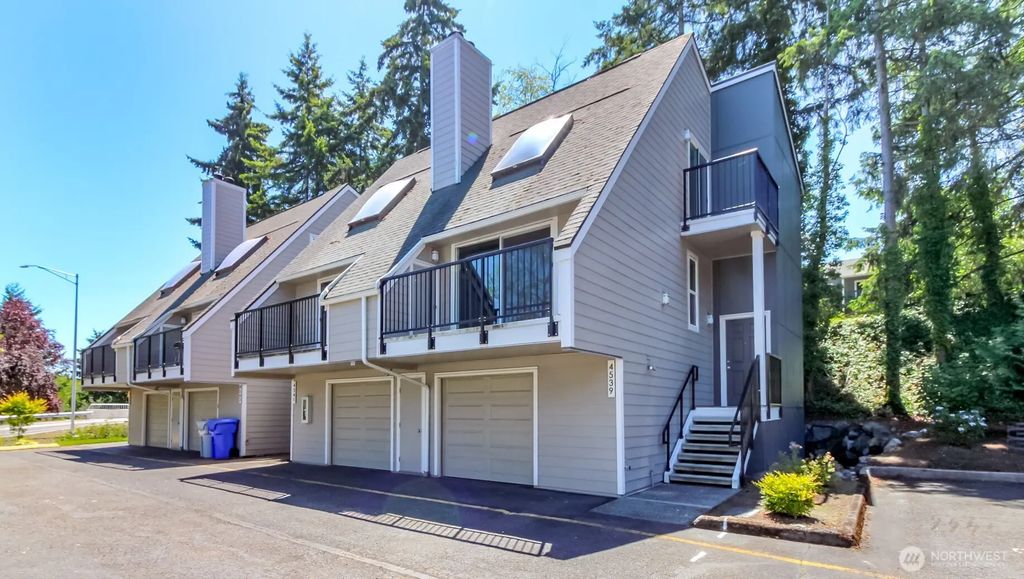 4539 S 248th Place 16c4, Kent