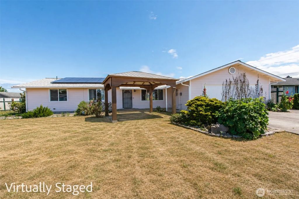 20 Elizabeth Lane, Sequim