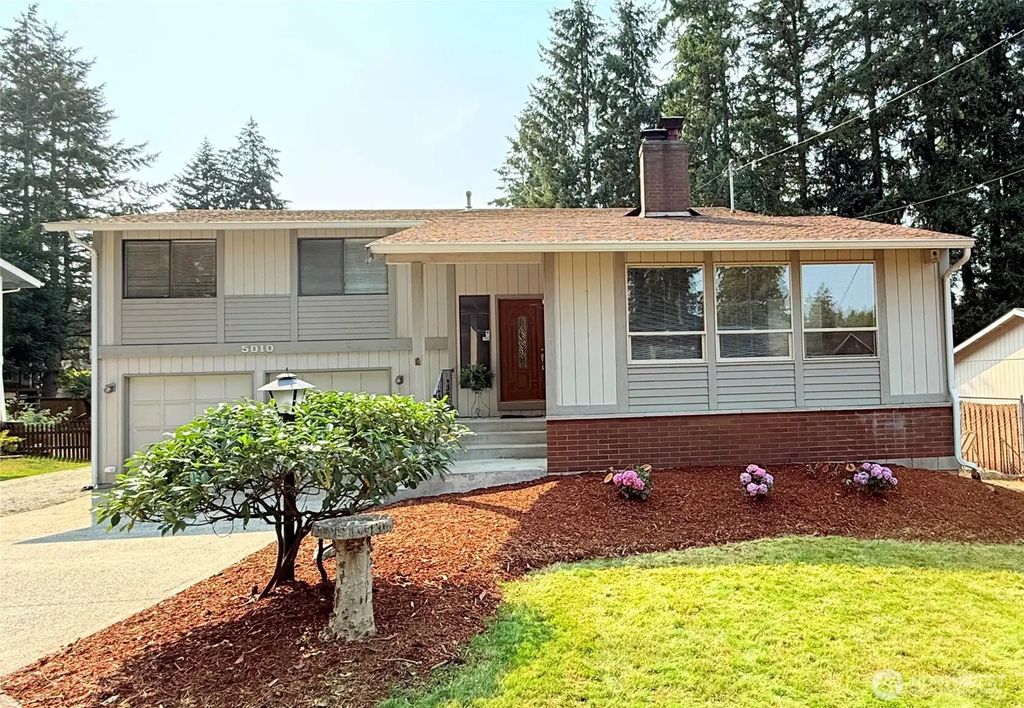 5010 84th Avenue W, University Place