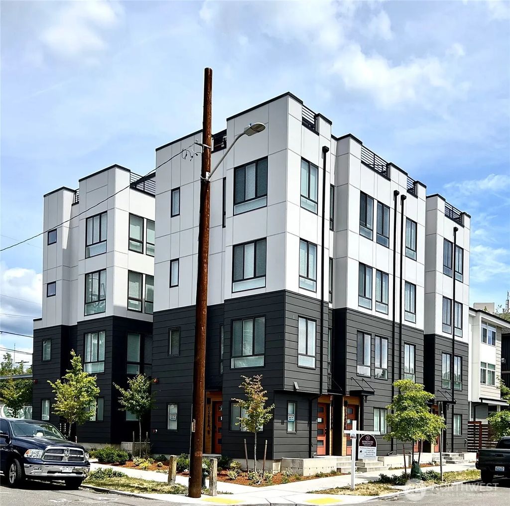 440 13th Ave, Seattle