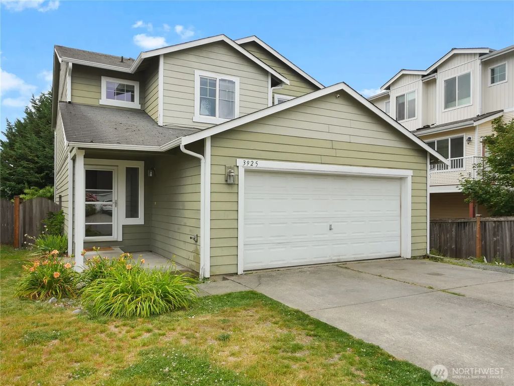 3925 152nd Pl Se, Bothell