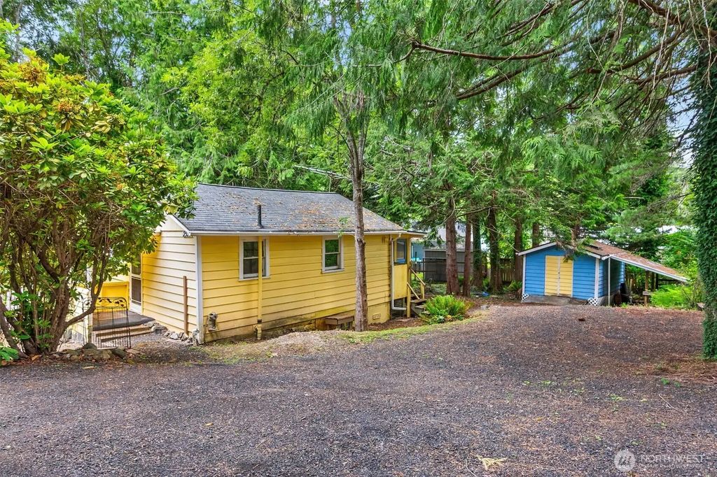 2528 Westwind Drive Nw, Olympia