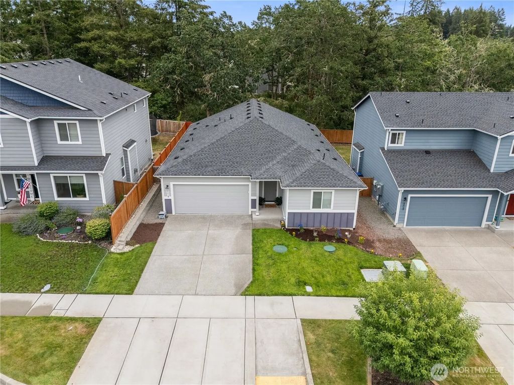 2410 Cantergrove Drive Se, Lacey