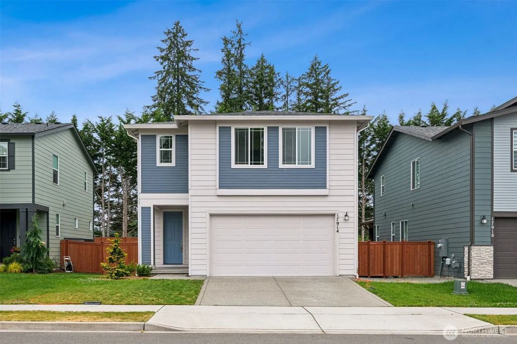 17914 Se 265th Street, Covington