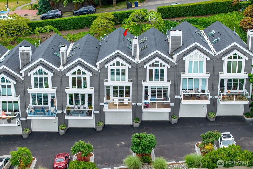 2405 N 30th Street 4, Tacoma