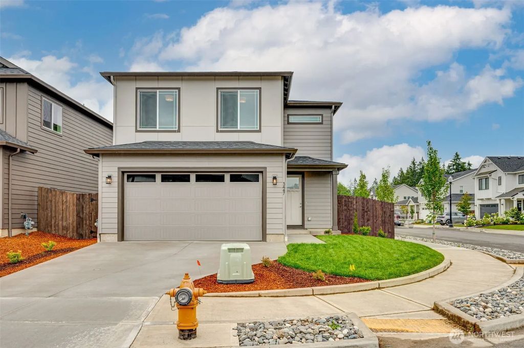 3447 Se 8th Avenue, Battle Ground