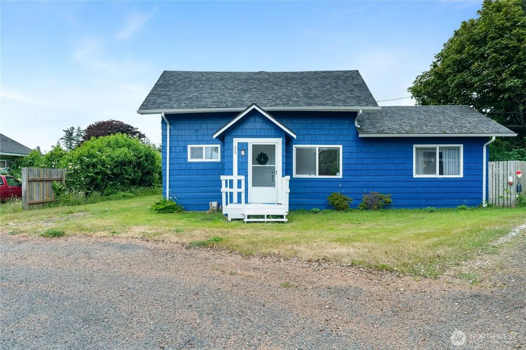 25 Whalebone Way, Aberdeen