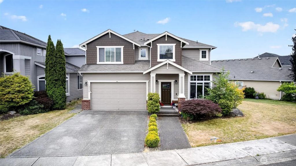 12014 181st Avenue E, Bonney Lake
