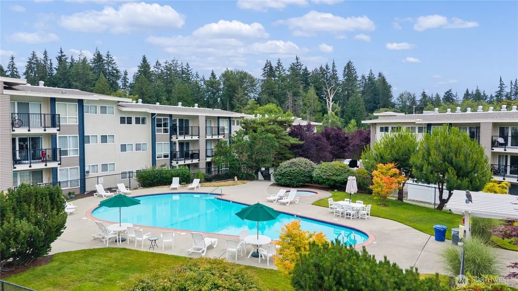 12631 Ne 9th Place C103, Bellevue