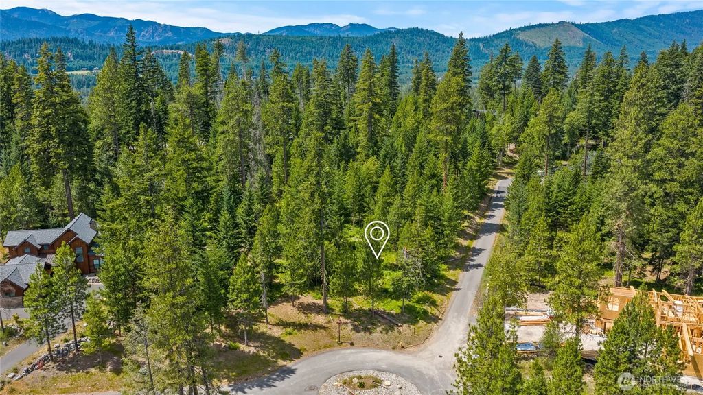 21 Old Grove Trail, Cle Elum