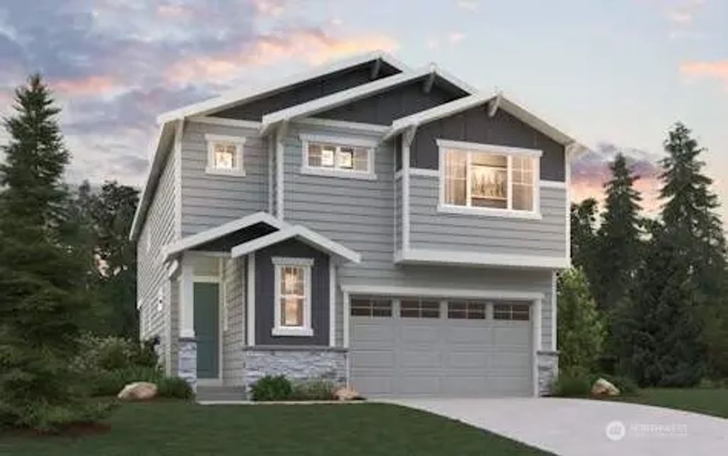 8713 127th Street Ct E, Puyallup
