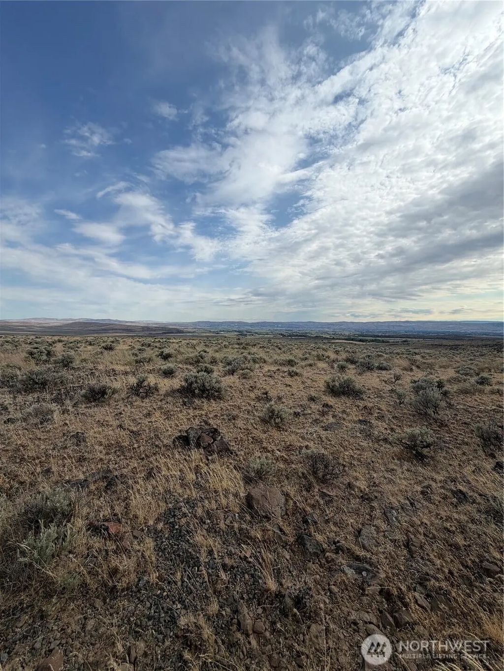 Nka Colockum Road, Ellensburg