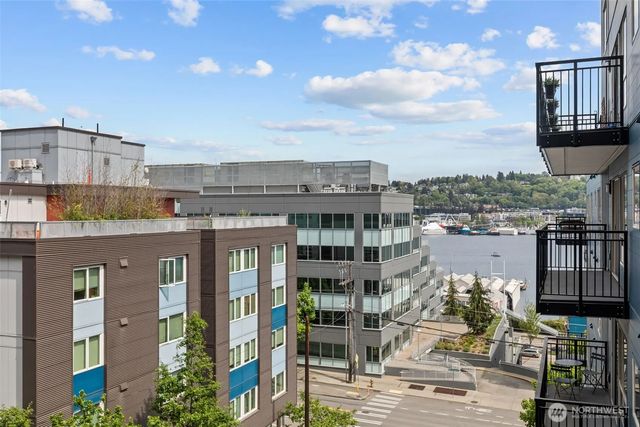 701 Galer Street 505, Seattle