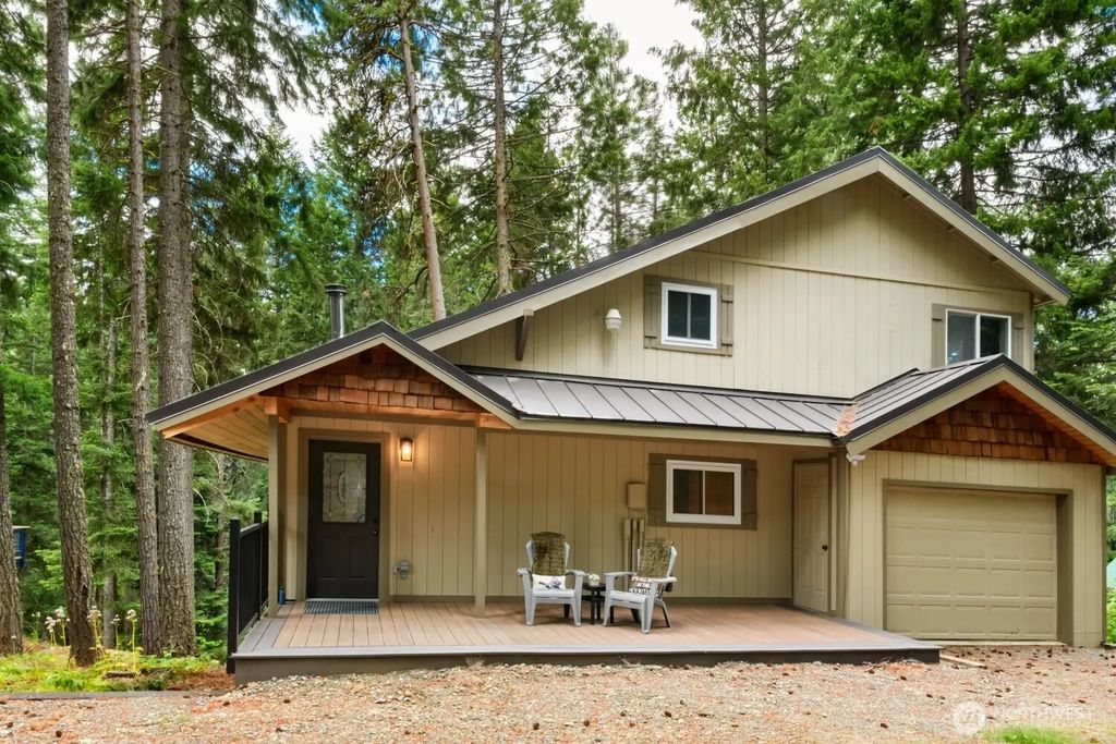 221 W Lakedale Drive, Ronald