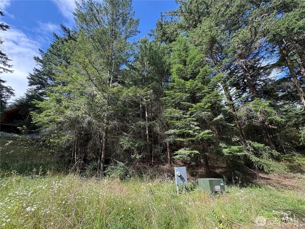 0 Lot 14 Rosario Road, Orcas Island