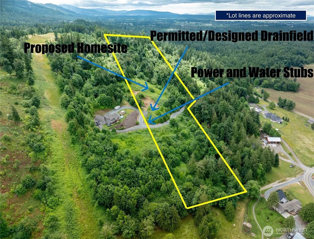 4135 Kamphouse Drive, Sumas