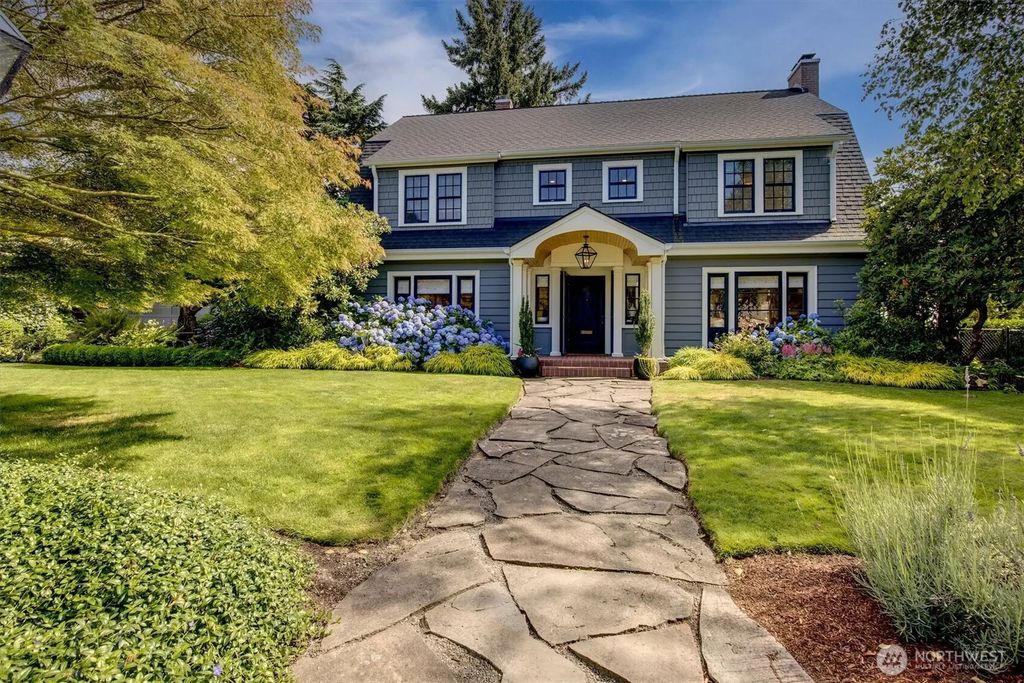 101 Prospect Street, Seattle