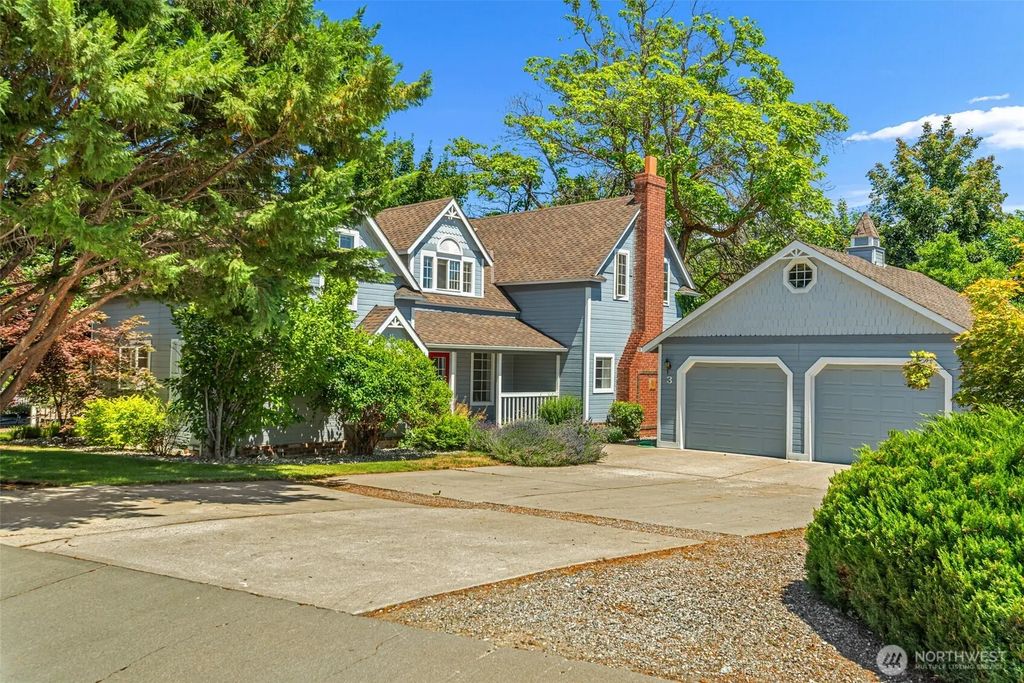 3 Summercreek Place, Wenatchee