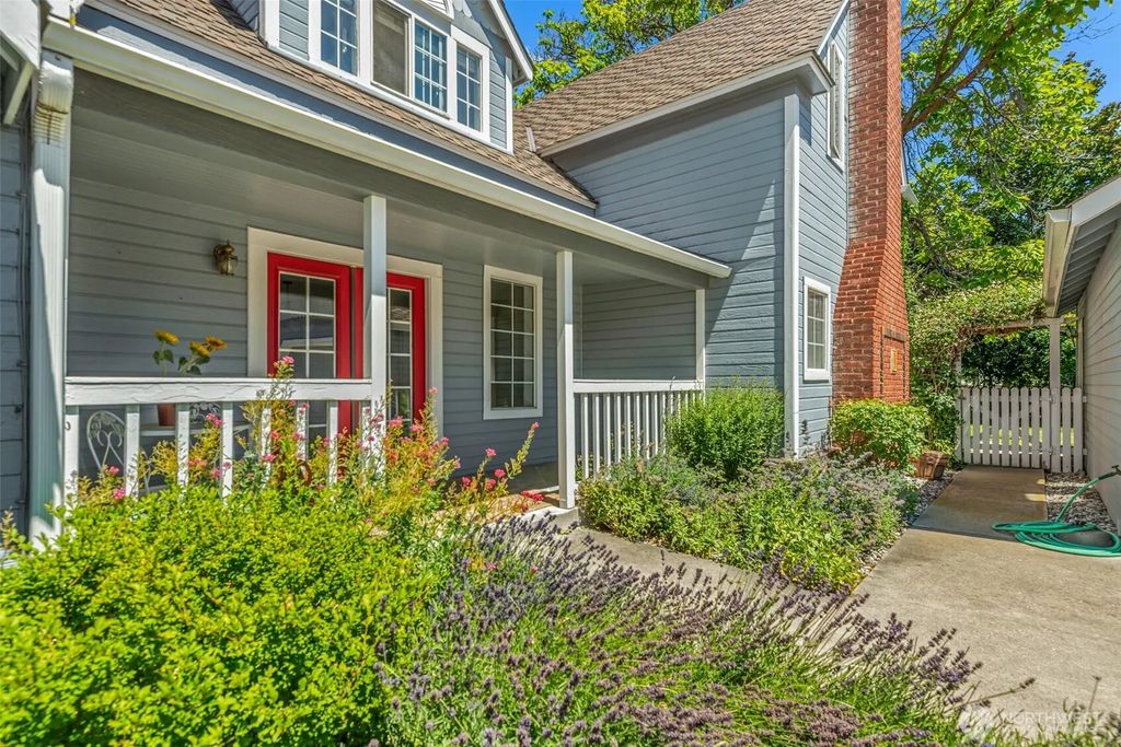 3 Summercreek Place, Wenatchee