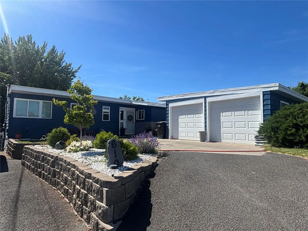 610 S 71st Avenue, Yakima