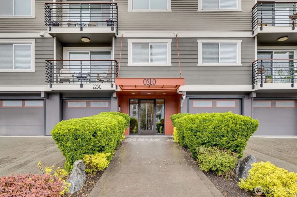 2230 Nw 59th Street 202, Seattle