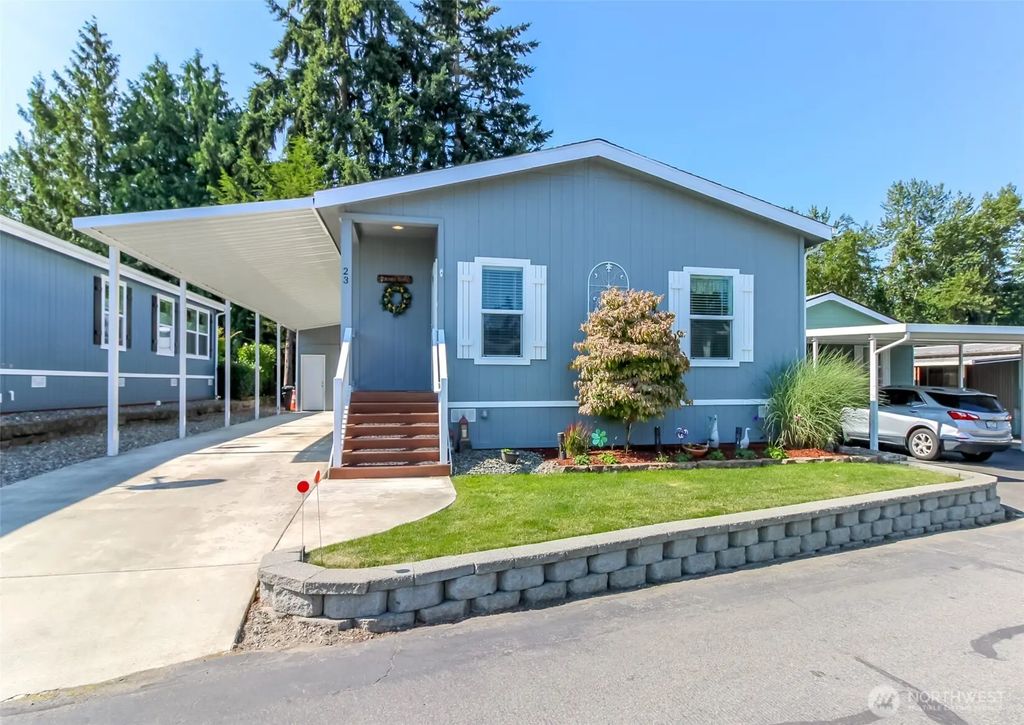 2101 S 324th 23, Federal Way