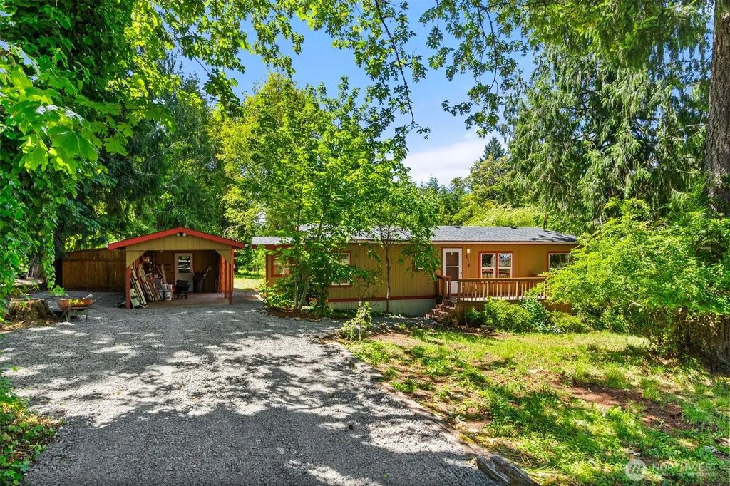 114 Shannon Lane, Chehalis