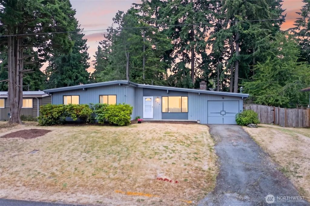 605 S 304th Street, Federal Way