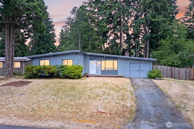 605 S 304th Street, Federal Way