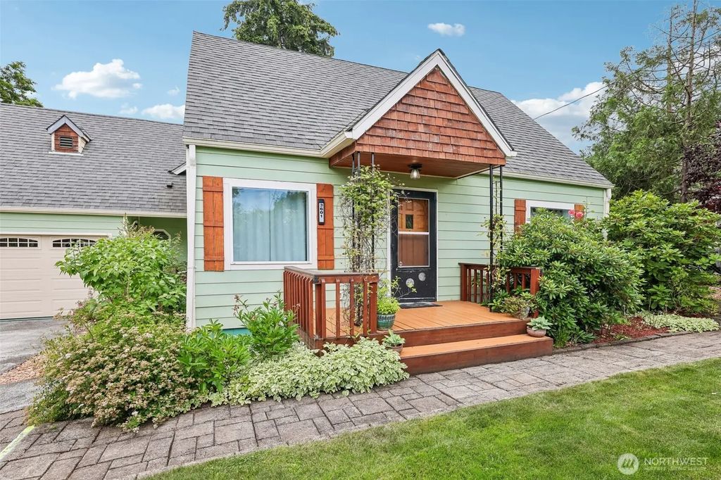 3601 T St Street, Vancouver